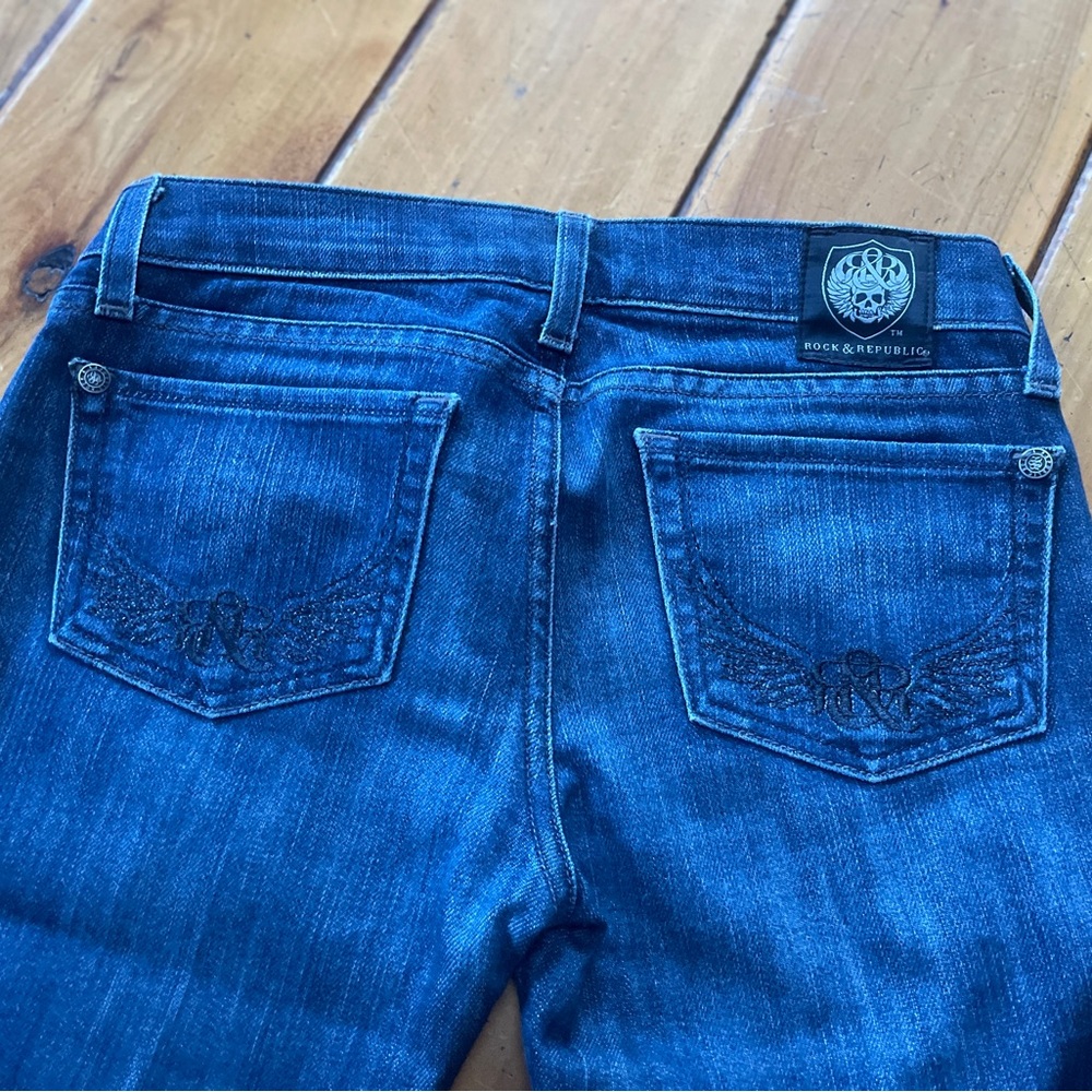 Rock & Republic Jeans - Picture 8 of 13